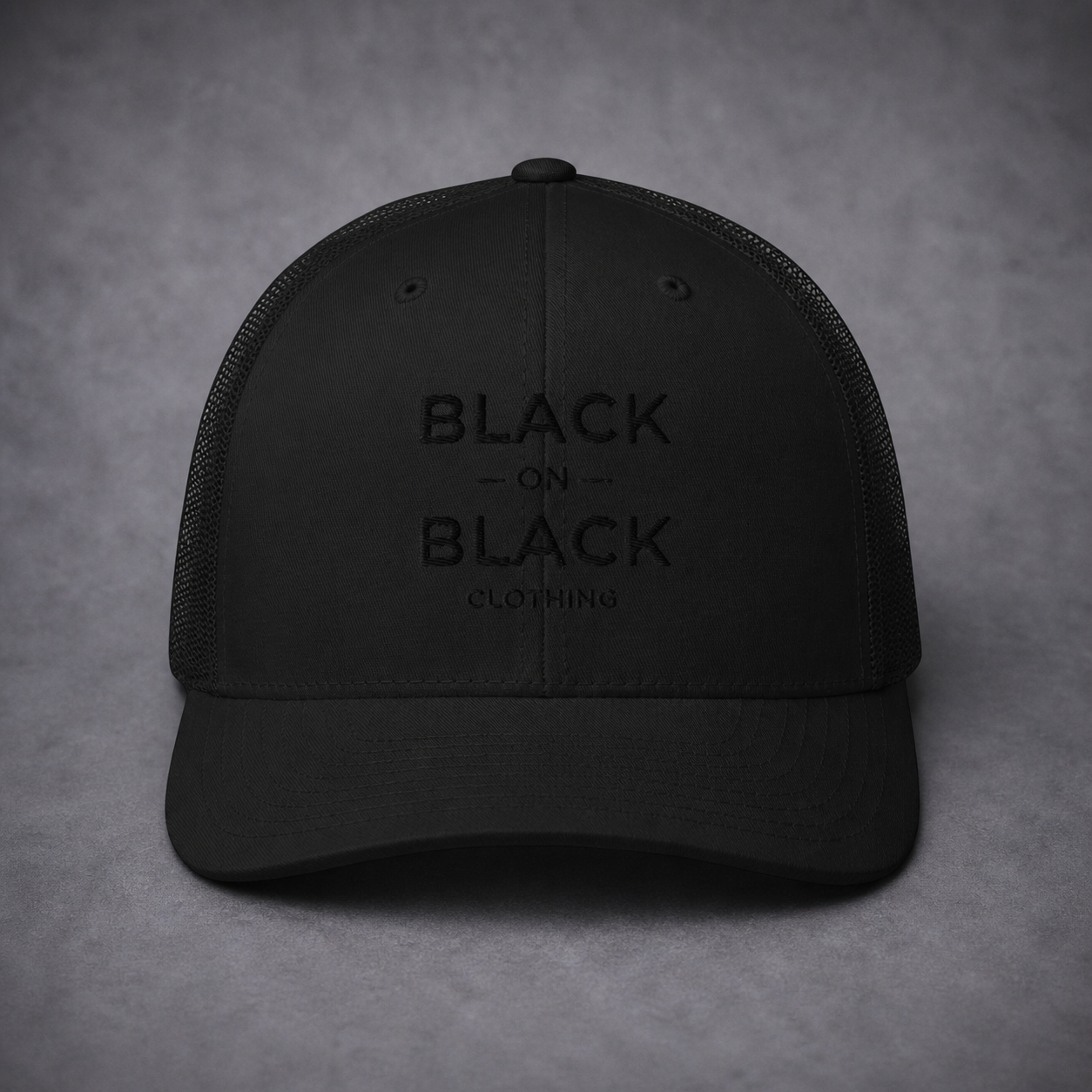 BOBC Hat