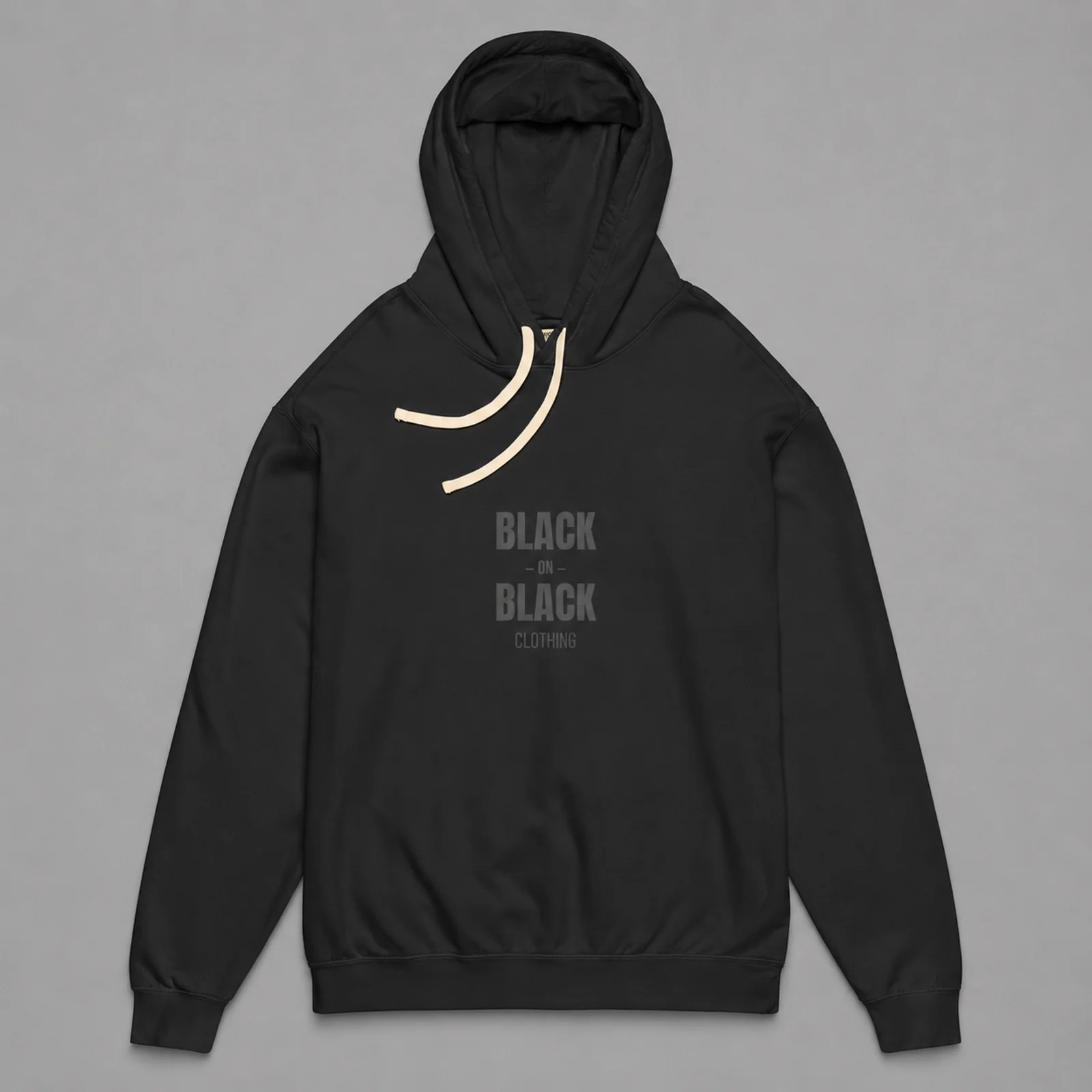 BOBC Hoodie